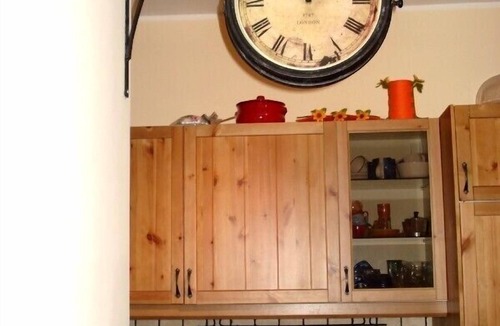 Grottaferrata House | Charming and Romantic Cottage hill nearby Rome