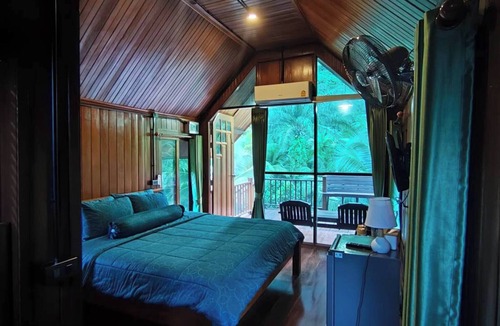 Ao Luek House | Charming Ao Luek Tai Retreat with Breathtaking Views
