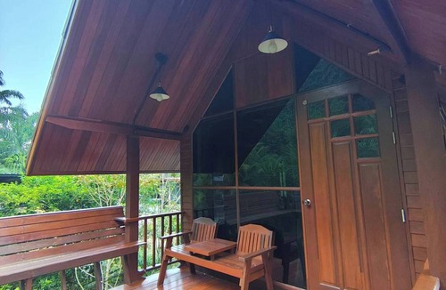 Ao Luek House | Charming Ao Luek Tai Retreat with Breathtaking Views