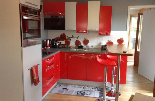 Cordon Apartment | Charming apartment facing Mont-Blanc.