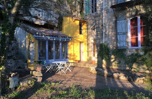 Barjols House | Charming Bastide XVIII in the heart of Provence