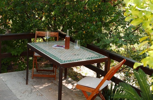 Les Mayons Cottage | Charming Bed and Breakfast in the heart of the Maures Nature Reserve