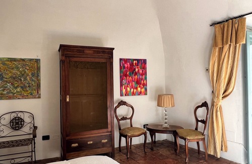 Capestrano Bed & Breakfast | Charming bed & breakfast in fantastic Abruzzo with WiFi
