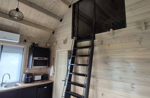 Vitrac Ski Chalet | Charming chalet in the heart of the Auvergne