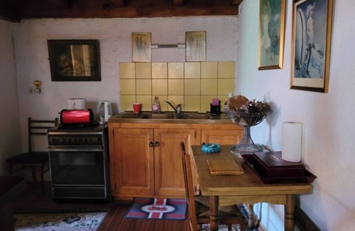 Saint-Felicien House | Charming, characterful house with a garden