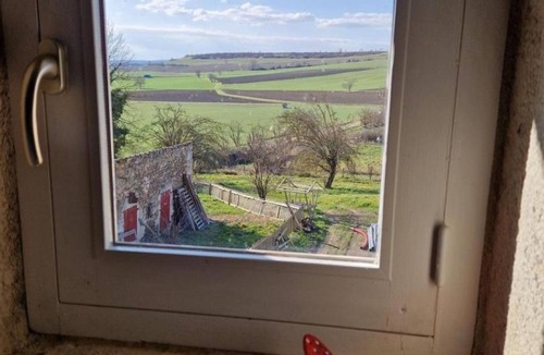 Charroux Cottage | Charming Cottage in Charroux with Pool, Terrace and Included Comforts