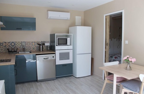 Mazan House | Charming cottage in the heart of Provence