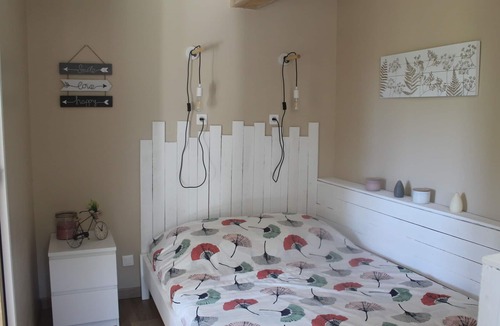 Mazan House | Charming cottage in the heart of Provence