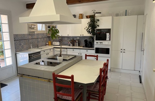 Allauch House | CHARMING COUNTRY HOUSE WITH LARGE SWIMMING POOL