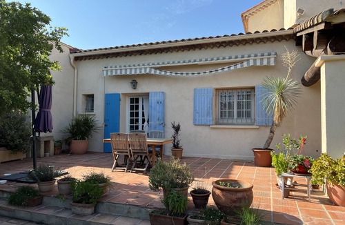Allauch House | CHARMING COUNTRY HOUSE WITH LARGE SWIMMING POOL