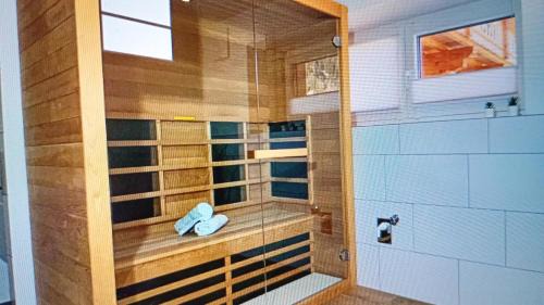 Saint-Gervais-les-Bains Apartment | Charming and modern property in Saint-Gervais-les-Bains