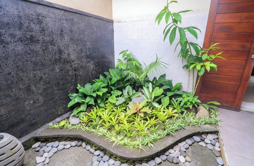 Melayang Villa | Charming Garden Suite Villa Pool Access