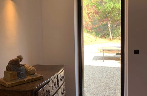 Beaurecueil House | Charming house at the foot of Sainte Victoire