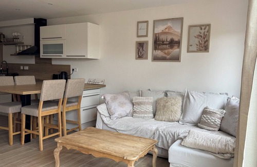 Besse-sur-Issole House | Charming house in the heart of the Var