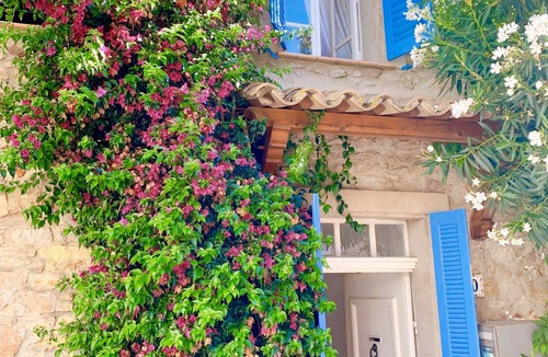 Pierrefeu-du-Var House | Charming house in a Provencal village 20 minutes from the beach
