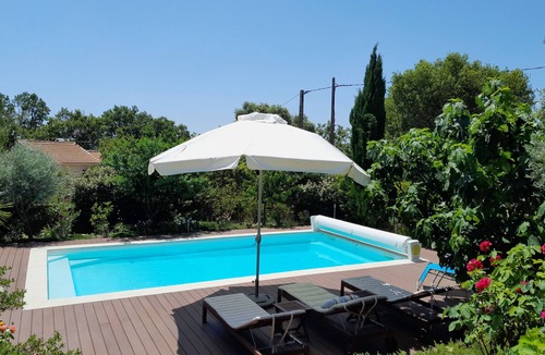 Saint-Julien Villa | Charming house in the Verdon Natural Park - Haut Var