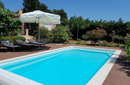 Saint-Julien Villa | Charming house in the Verdon Natural Park - Haut Var