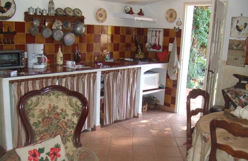 Fox-Amphoux House | Charming house in Haute Provence