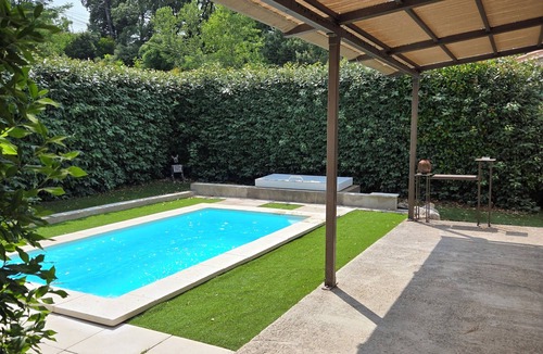 Signes Villa | Charming house in Signes - close to the Castellet circuit and amenities