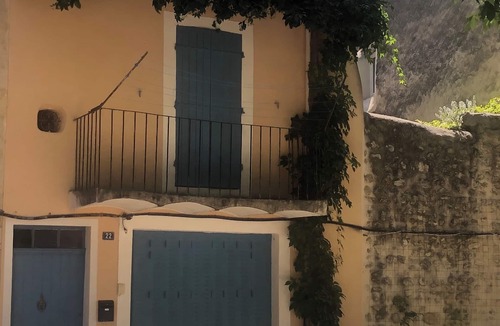 Nyons House | Charming house in southern drome