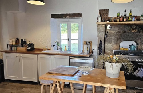 Creuse House | Charming house nestled in peaceful, authentic surroundings.