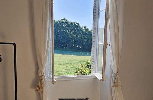 Creuse House | Charming house nestled in peaceful, authentic surroundings.