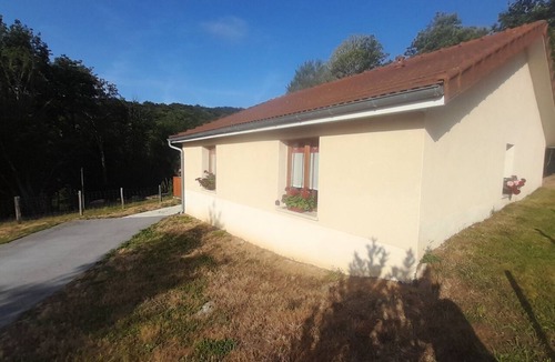 Sussac House | Charming house with all comforts.