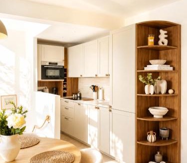 Gassin House | Charming house with rooftop - Gassin