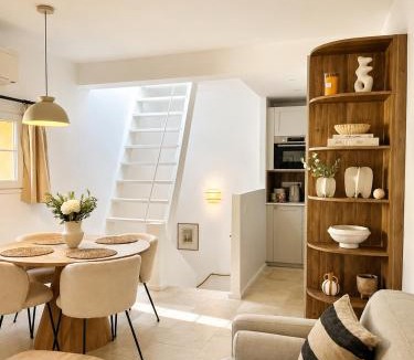 Gassin House | Charming house with rooftop - Gassin