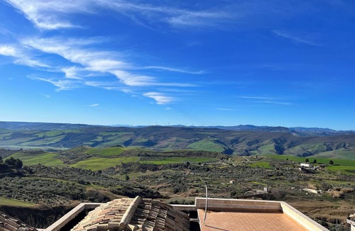 Irsina House | Charming house with stunning views in enchanting Irsina !