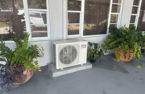 Goulds House | Charming Old Florida Cottage style apartment in convenient location!