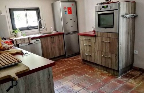 Beaurecueil House | Charming Provencal house with swimming pool near Aix en Provence