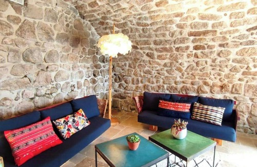 Joyeuse House | Charming renovated workshop in Ardèche
