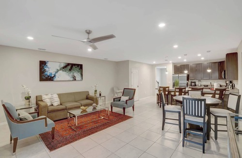 Kissimmee House | Charming Retreat near Disney