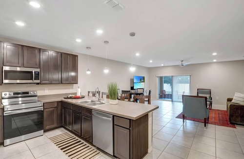 Kissimmee House | Charming Retreat near Disney
