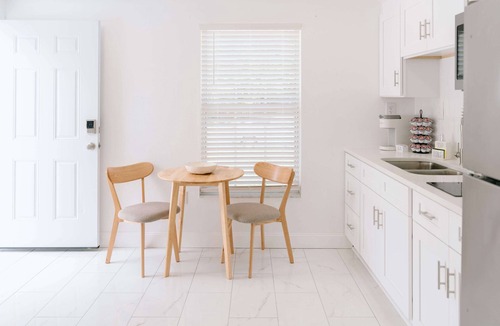 Lakeland Apartment | Charming studio in gorgeous Lakeland with AC, minutes from SEU