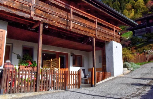 Montriond Apartment | Charming studio in Morzine for 4 pers with parking