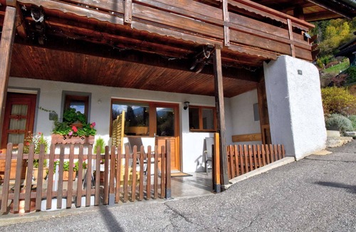 Montriond Apartment | Charming studio in Morzine for 4 pers with parking
