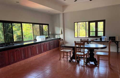 Taling Ngam Villa | Charming 3-bedroom2bbatroom villa in kho samui Chang Wat Surat Thani