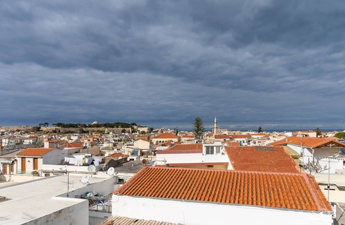 Rethymno House | Charming twin hotel's room in Rethymno