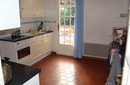 Les Censies Villa | Charming villa 6 persons with garden + private pool in Provence(VAR) France