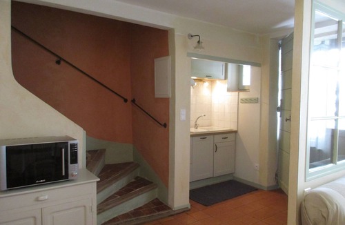 Crillon-le-Brave House | Charming village house near Bédoin, at the foot of Mont Ventoux