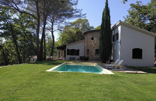 La Motte House | Charming Villa la MOTTE 220 m² Laurence and Olivier