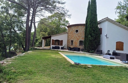 La Motte House | Charming Villa la MOTTE 220 m² Laurence and Olivier