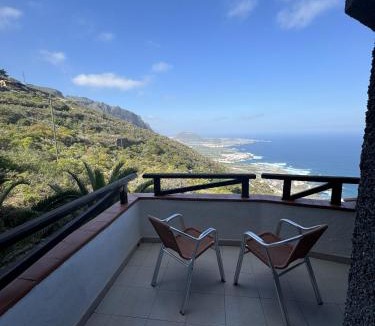 El Tanque Apartment | CHC - El Peregrino