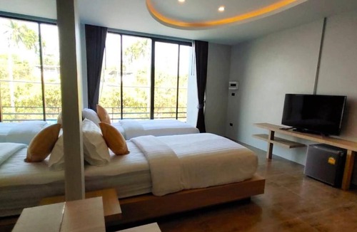 Ban Ta Khun Hotel | Cheow Lan Easy Home