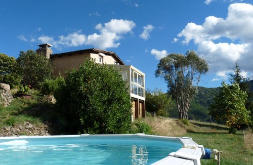 Accons House | Cherry Tree Cottage