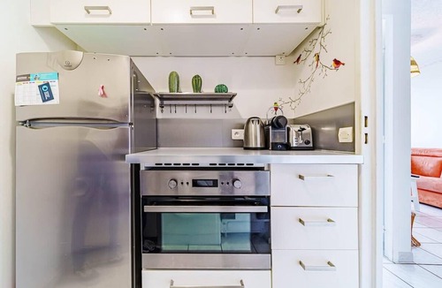 Republique - Tolstoi Apartment | Chez Anatole - Charming 4 People - Gratte Ciel