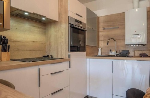 Sallanches Apartment | Chez Catarina | T2 | Sallanches