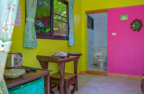 Sa Khu House | Chez Charly Bungalow